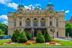 krakow-1625859_1920